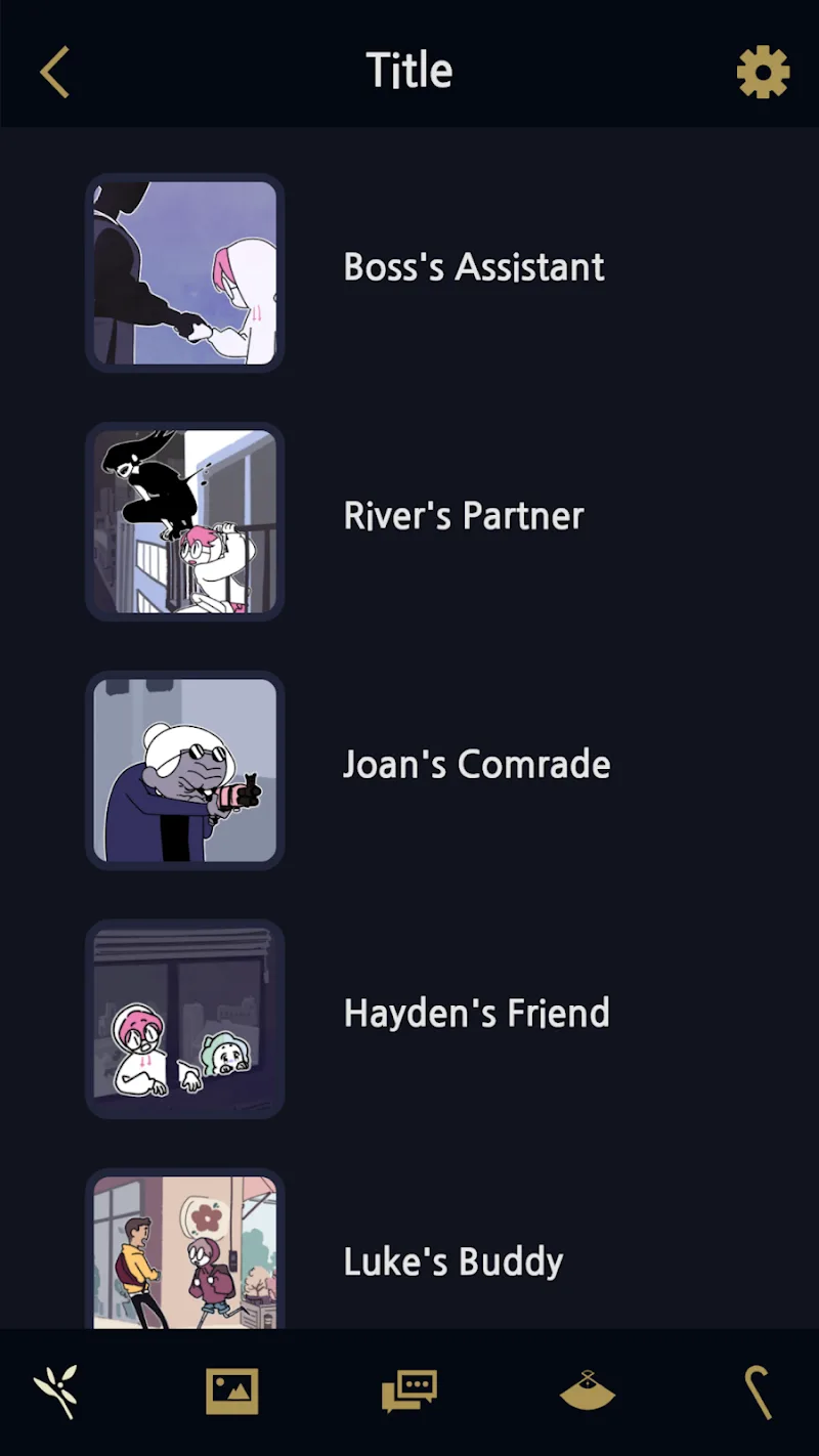 Underworld Office! - screenshot 6