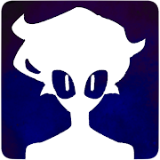 Charlie in Underworld - app icon