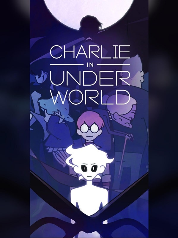 Charlie in Underworld - screenshot 1