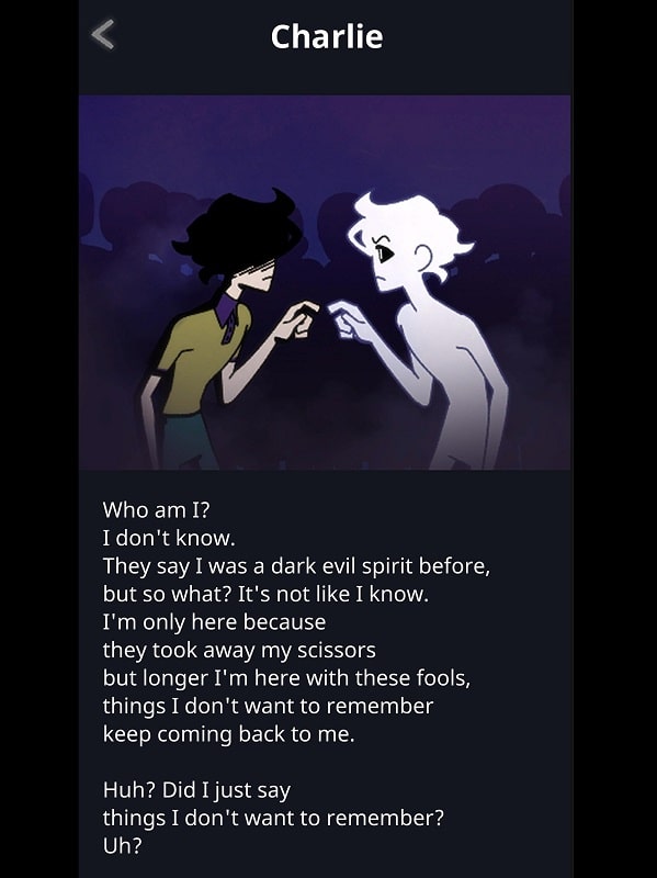 Charlie in Underworld - screenshot 2