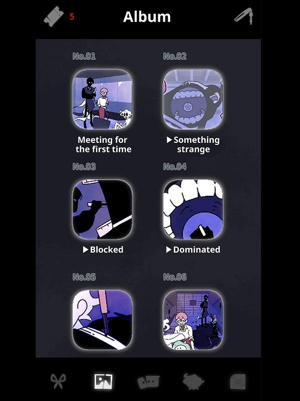 Charlie in Underworld - screenshot 3