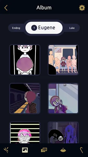 Underworld Office 1.4.3 APK + MOD [Unlimited Tickets] - screenshot 2