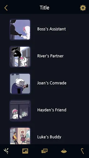 Underworld Office 1.4.3 APK + MOD [Unlimited Tickets] - screenshot 6