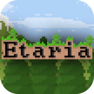 Etaria | Survival Adventure - app icon