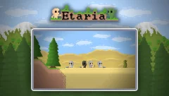 Etaria | Survival Adventure - screenshot 2