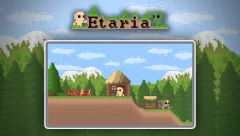 Etaria | Survival Adventure - screenshot 3