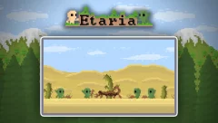 Etaria | Survival Adventure - screenshot 4