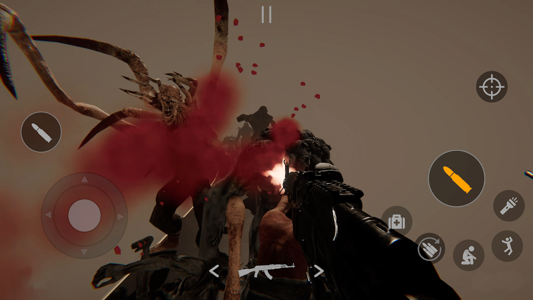 Same Room Same Day - screenshot 1