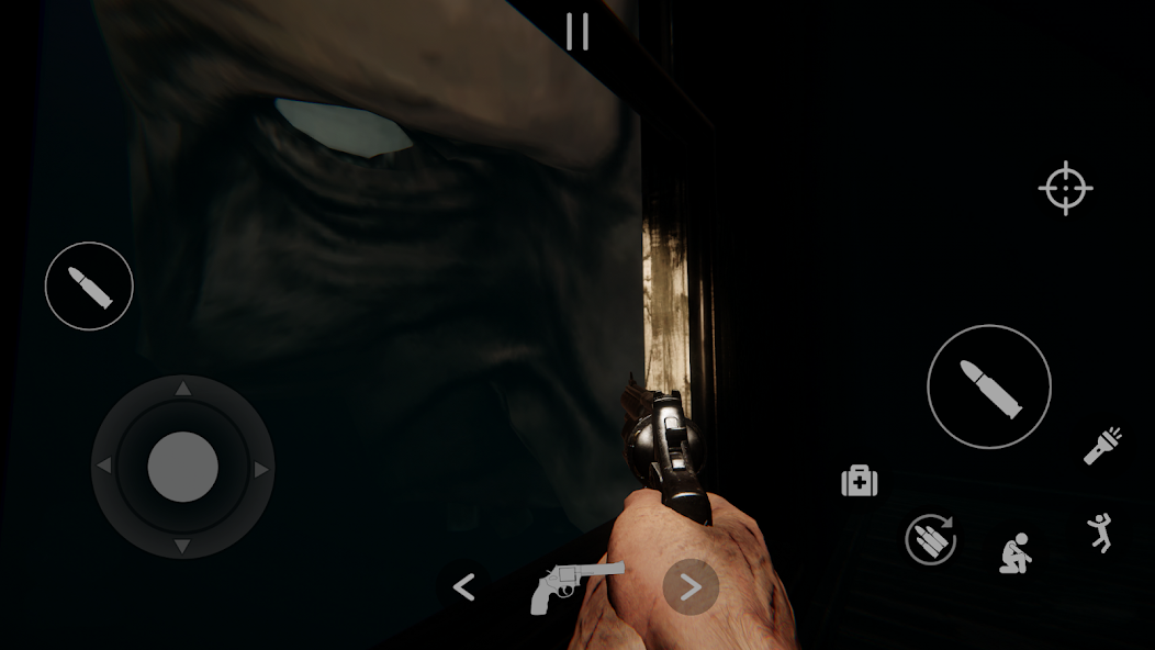 Same Room Same Day - screenshot 10