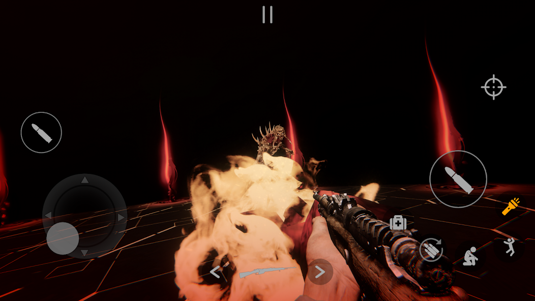 Same Room Same Day - screenshot 2