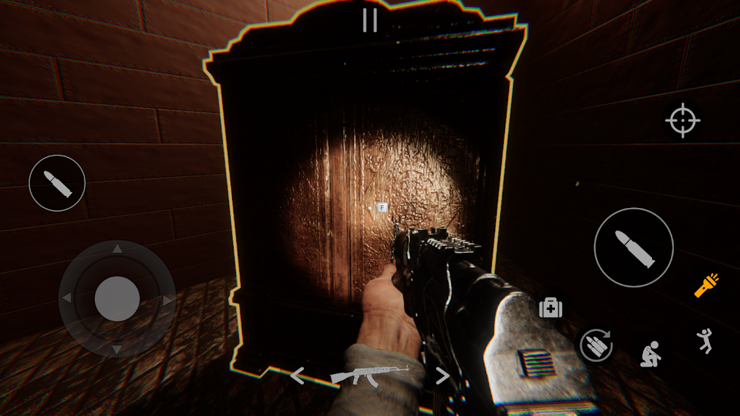 Same Room Same Day - screenshot 3