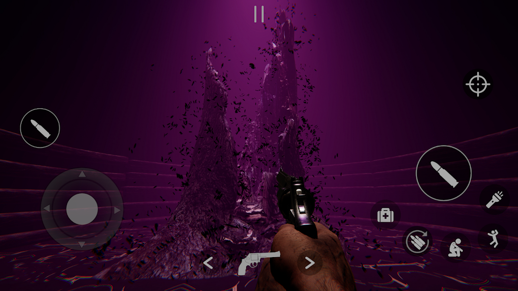 Same Room Same Day - screenshot 4