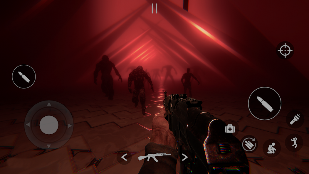 Same Room Same Day - screenshot 8