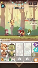 Click Chronicles - screenshot 2