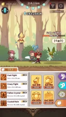 Click Chronicles - screenshot 3