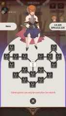 Click Chronicles - screenshot 4