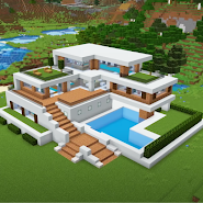 Block Crazy Life Building MOD APK icon