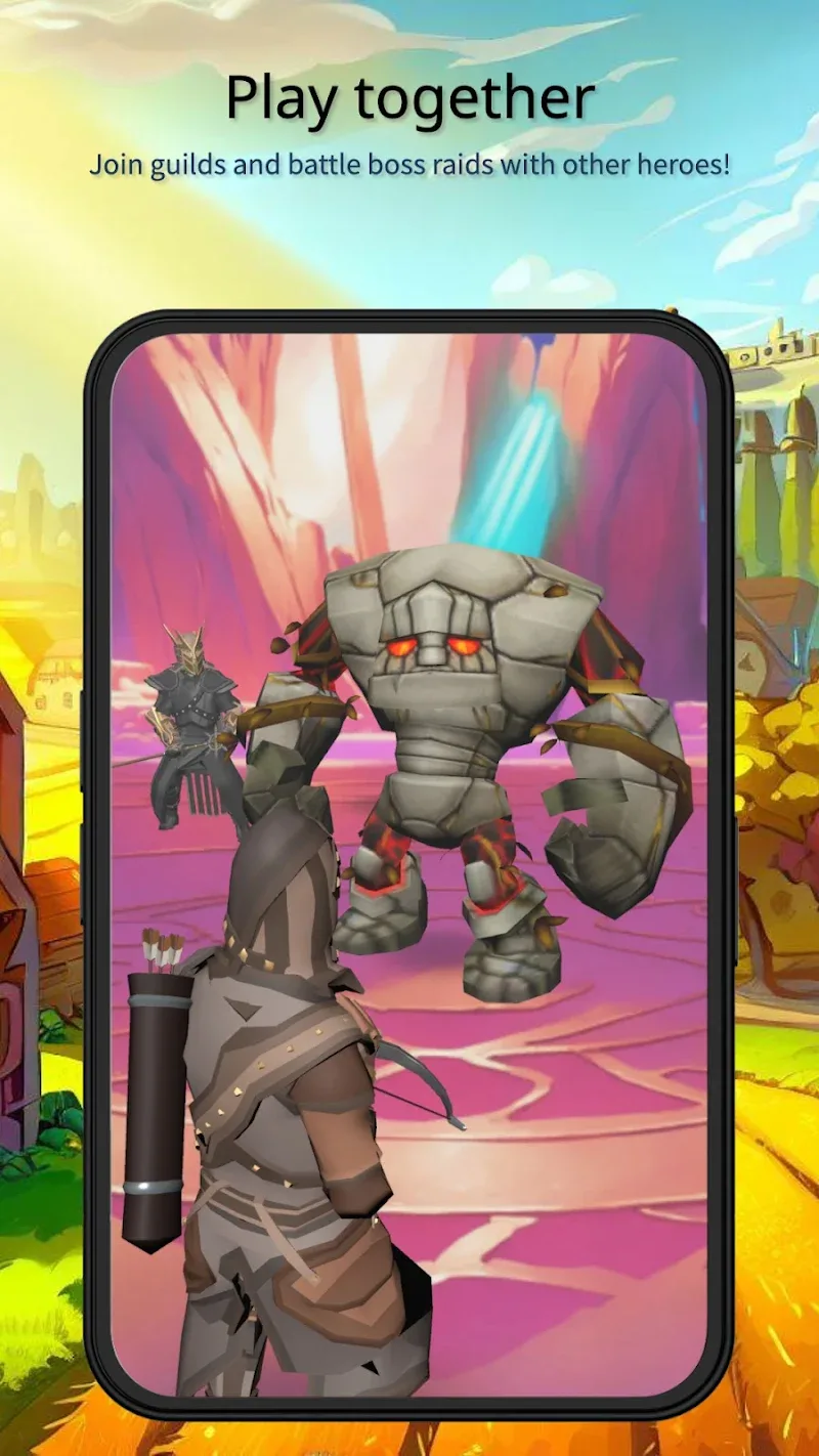 Magic Streets - screenshot 3