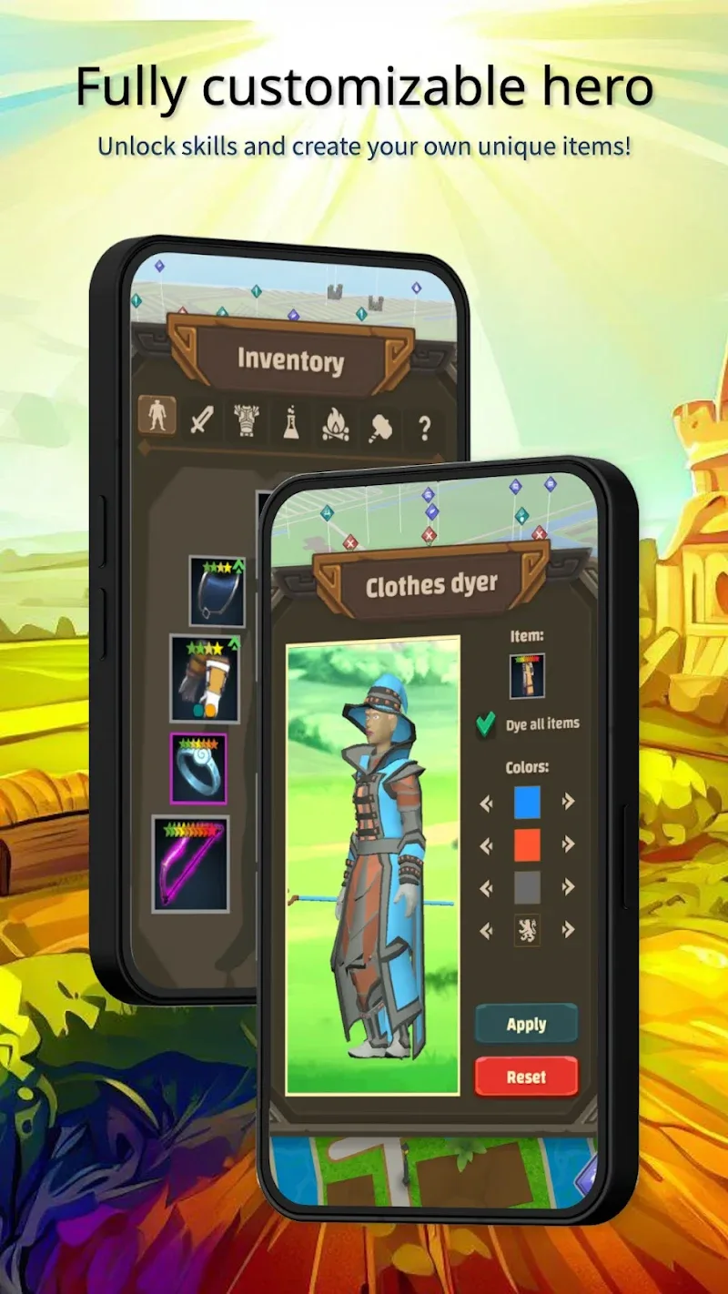 Magic Streets - screenshot 4