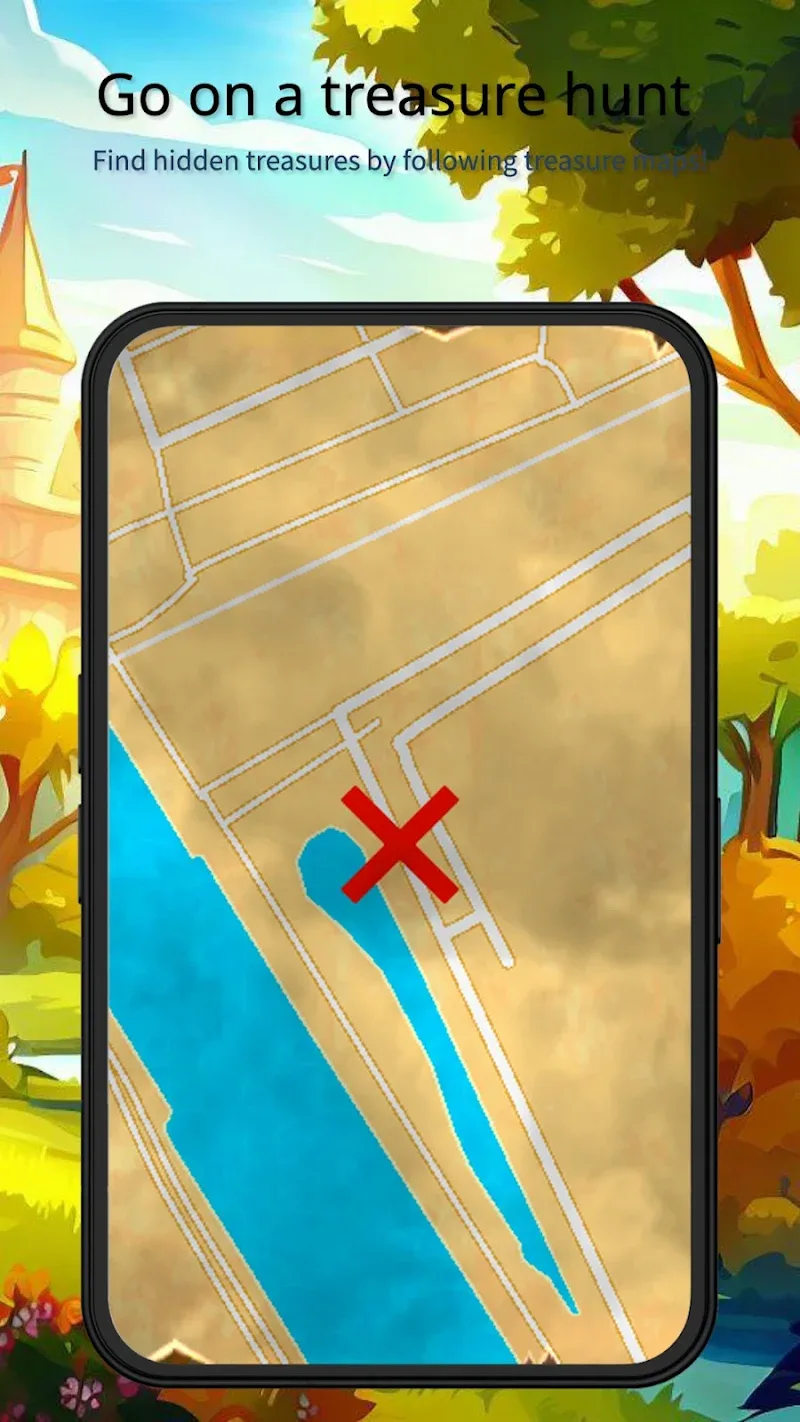Magic Streets - screenshot 5