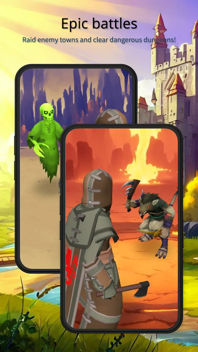 Magic Streets - screenshot 6