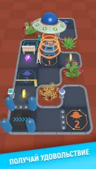 Road Puzzles - screenshot 3
