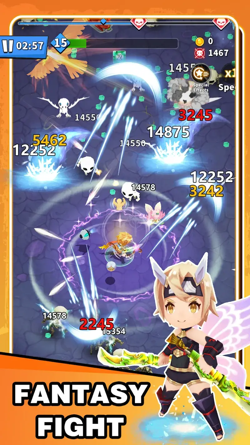 Brawl Crack - screenshot 1