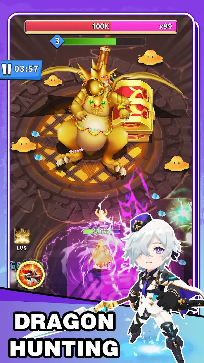 Brawl Crack - screenshot 2