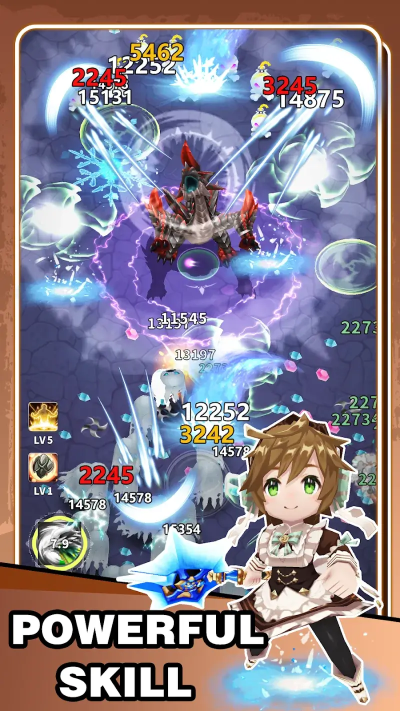 Brawl Crack - screenshot 3