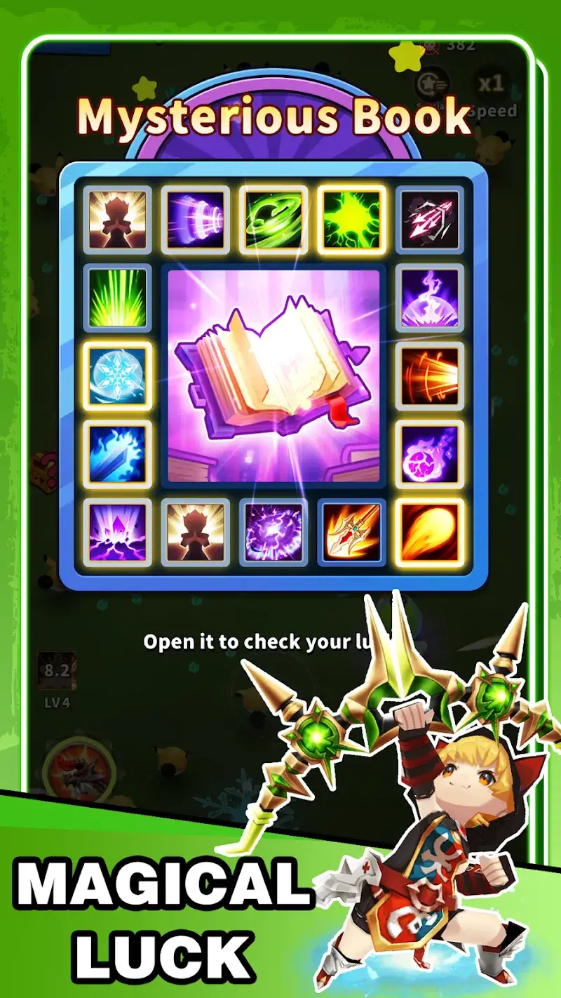 Brawl Crack - screenshot 4