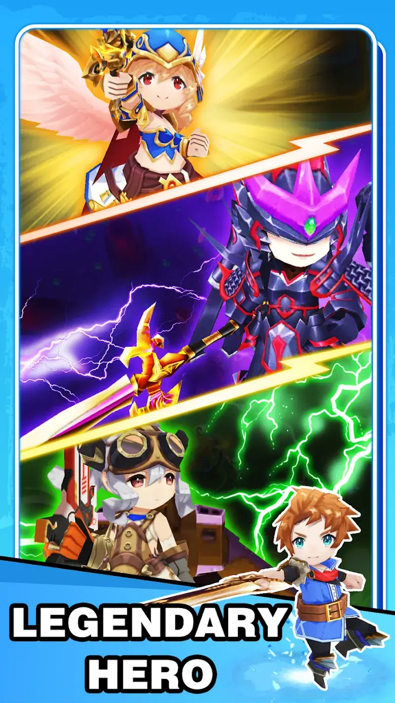 Brawl Crack - screenshot 5