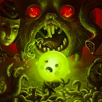 Bulb Boy MOD APK icon