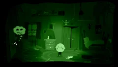 Bulb Boy - screenshot 1