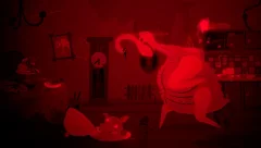 Bulb Boy - screenshot 3