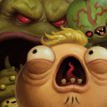 Poopdie MOD APK icon