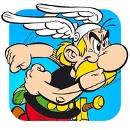 Asterix Megaslap - app icon