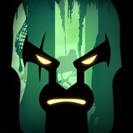 Dark Lands MOD APK icon