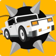Flail Rider - app icon