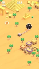 Flail Rider - screenshot 1