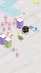 Flail Rider - screenshot 2