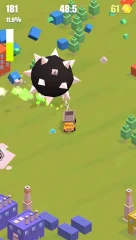 Flail Rider - screenshot 3