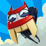 Mad Aces - app icon