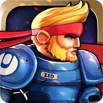 Meltdown Premium MOD APK icon