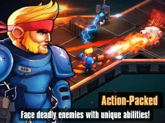 Meltdown Premium - screenshot 1