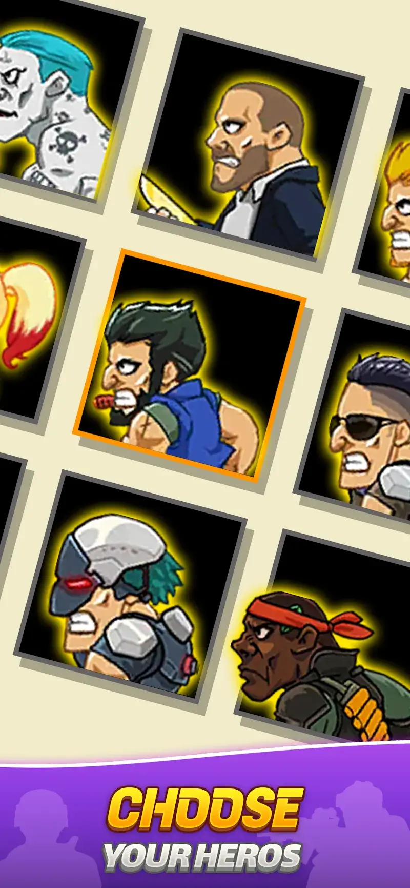 Bullet Storm - screenshot 2