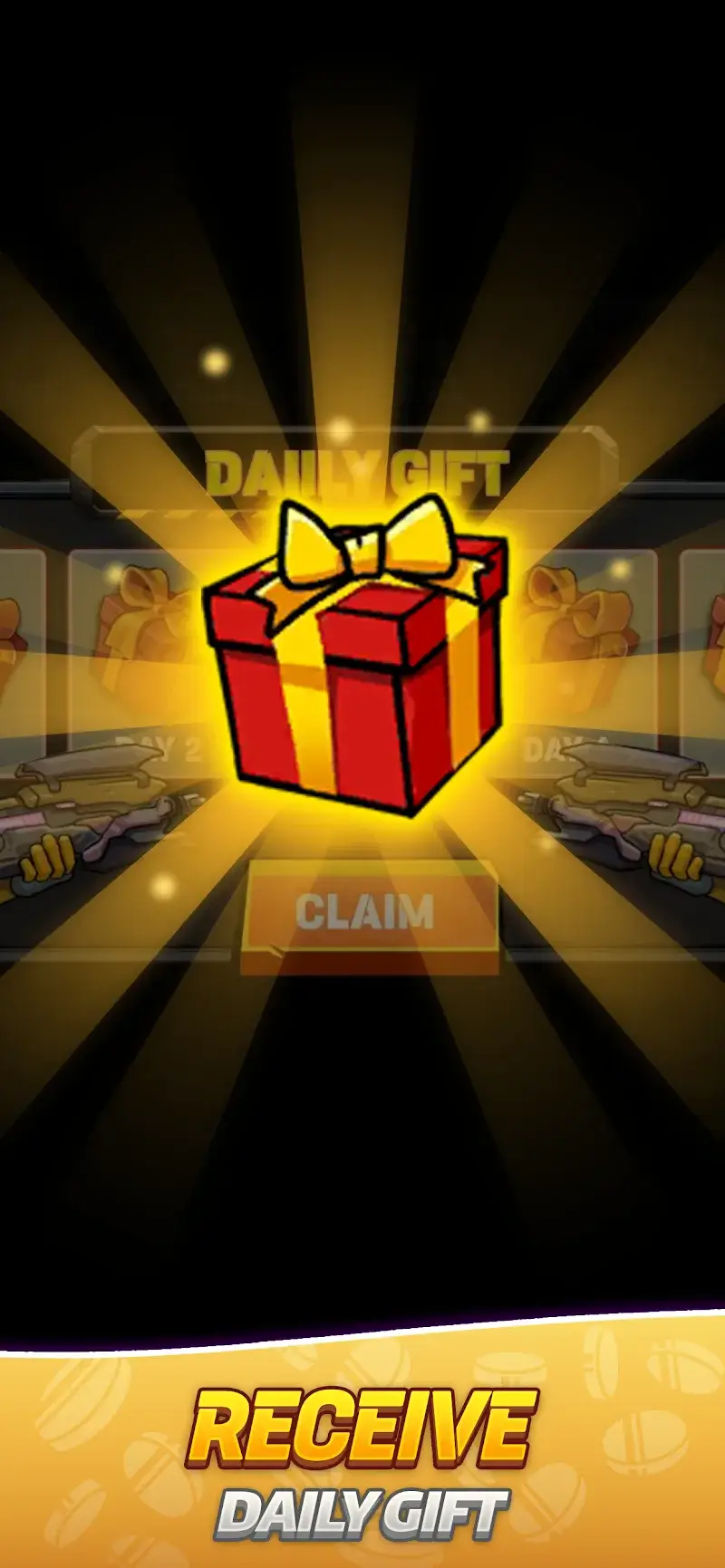 Bullet Storm - screenshot 4