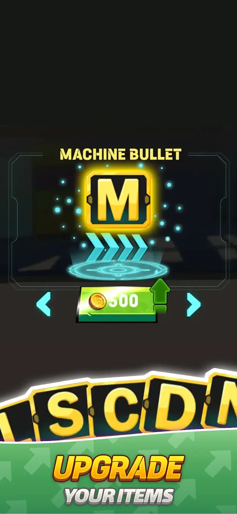 Bullet Storm - screenshot 5