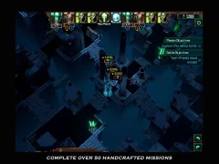 Warhammer 40,000: Mechanicus - screenshot 3