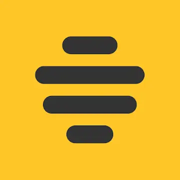 Bumble - app icon