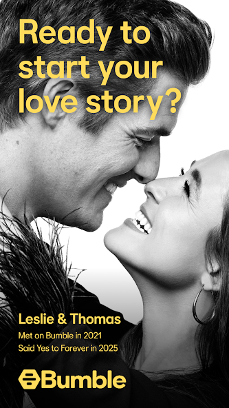 Bumble - screenshot 1